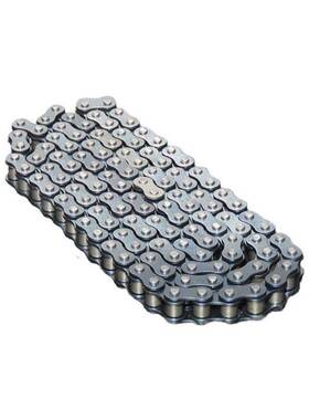 工业传动链条双排06b3分08b4分10a5分12a16a1寸6分单排链轮大链条