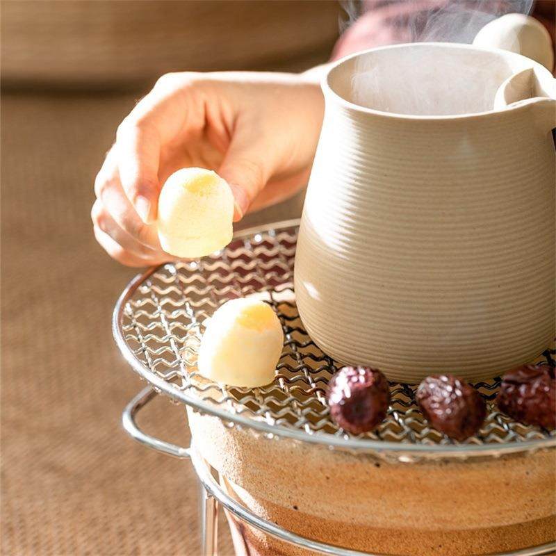 罐壶碳炉煮0茶壶225年网围炉煮茶红套新围炉煮茶的茶具装户外陶炉,餐饮具,茶壶,淘宝优惠券,粉丝福利购,淘宝优惠卷