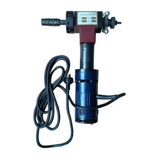 电坡动口机内式ISY751-28平稳管道外卡账式坡口不锈钢管平口机削口机