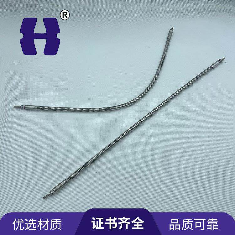 软性管加热359热不锈钢电热管加热加管工业设备发热棒模器具管图片