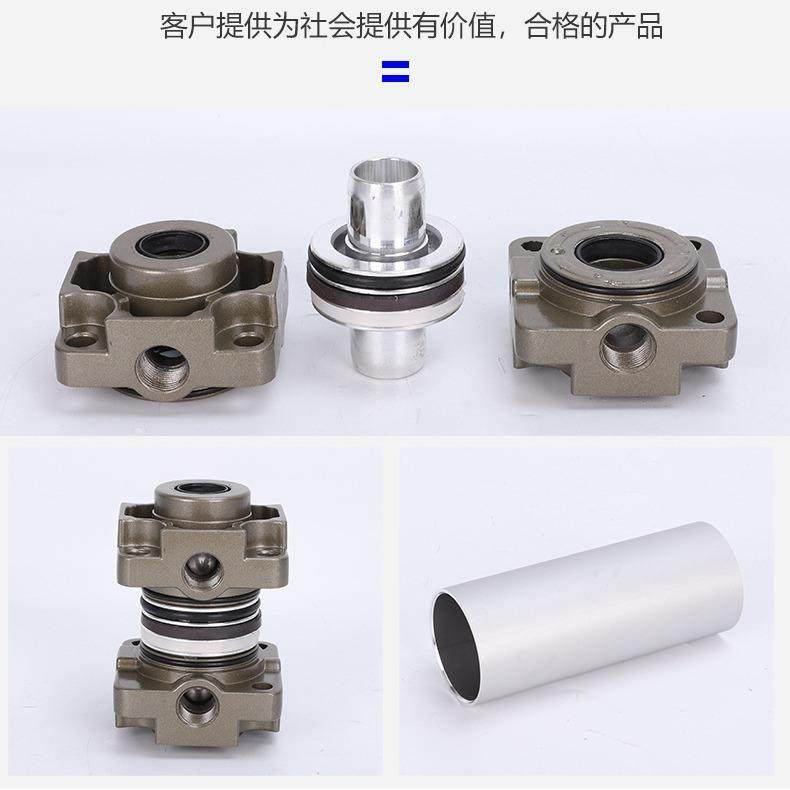 国产完替换S308MC缸CA2全B全系列货期价格快好可气非标可做