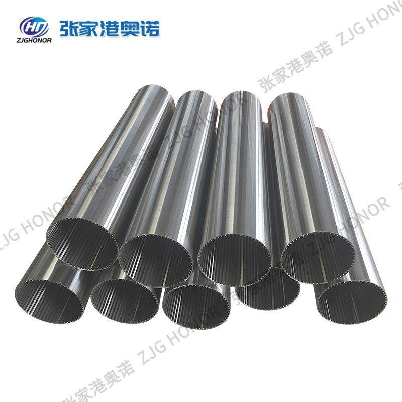 0厂家直供04不锈钢绕丝筛管正卷3KFR绕丝滤网8目00目研磨1机,畜牧/养殖物资,特种养殖设备,淘宝优惠券,粉丝福利购,淘宝优惠卷