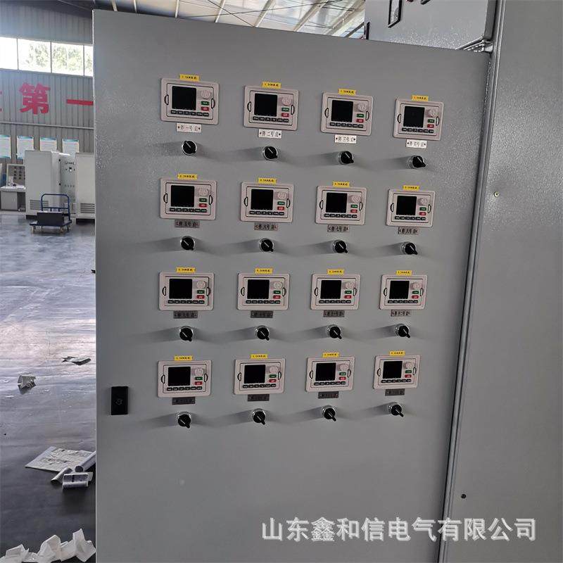 水泵启动控电制箱三相成套配8电箱7.5k非标定制w电机30空v风机220,电子/电工,配电控制柜/控制箱,淘宝优惠券,粉丝福利购,淘宝优惠卷