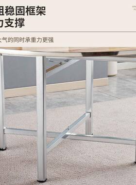 杉木钢圆盘餐桌旋XZD可转酒店吃桌子饭转边盘宴席简易圆形实木餐