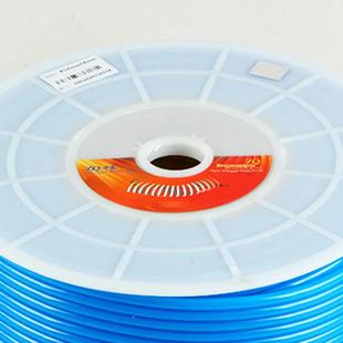 PU弹气管PU4 .5簧m耐压1.MPa 2.5软管m2空压机气管通水通气pu4