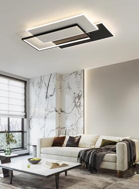 客厅灯20JLD09532简5新款灯具现代约大气主灯卧室房间灯创大厅意