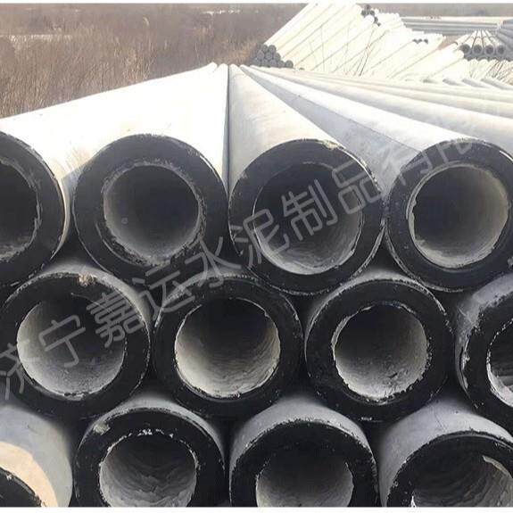 XUX出售混凝土泥水管承插水泥管下水道管24式0承0直径钢口水泥管
