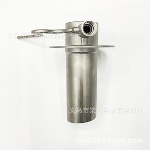 跨境厂锈销燃烧2D4D44D驻车器加热水暖柴油不钢热交驻车加热换室