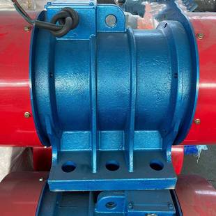 YZS/YZO/YZ矿山振动筛振动筛电机仓壁振源振动电机激BDFYZUS50-6