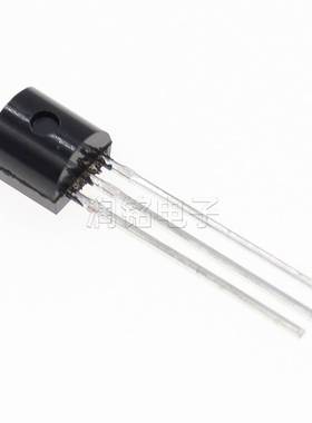 三极管 S8050 TO-92 直插 NPN晶体管 长电CJ 1000个/包=73元