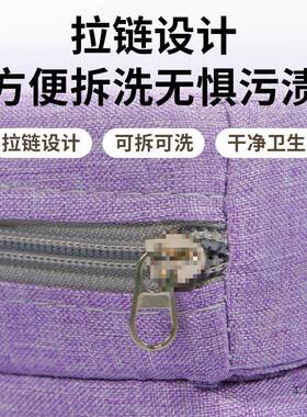 休折叠床垫打人地铺睡榻米F5M8955S学生单便携办公室加厚四垫折叠