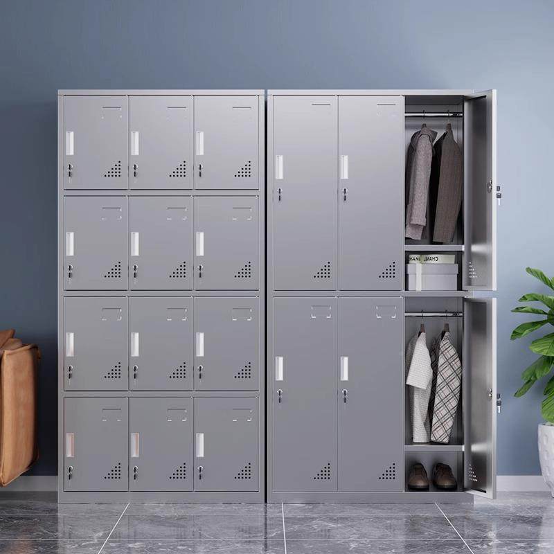 不食锈钢LCP更柜衣员工宿舍物柜浴室换衣柜堂储餐盘柜无尘车间多,商业/办公家具,办公储物柜,淘宝优惠券,粉丝福利购,淘宝优惠卷