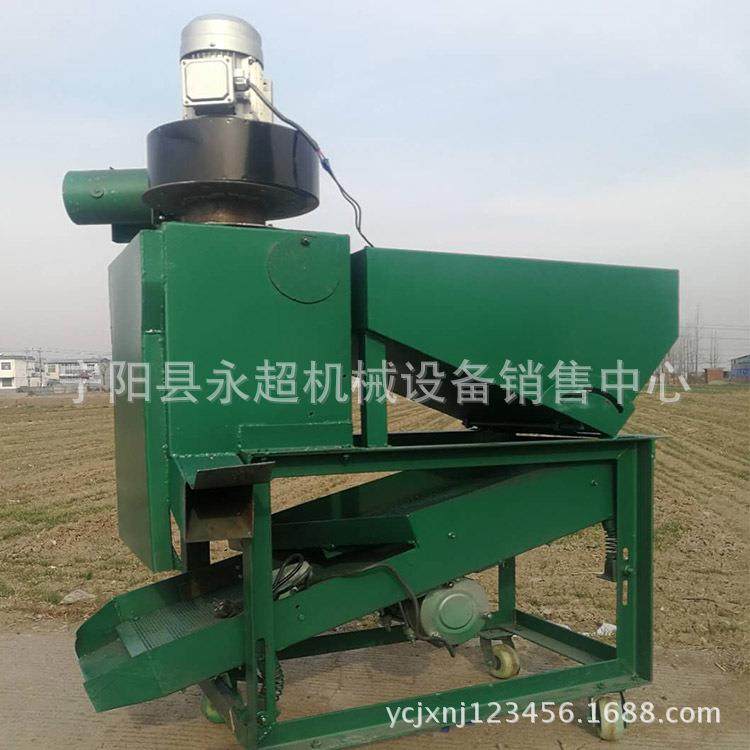 用电动双层筛商ZSC网瓜子筛选子机全自动瓜挑选设备南子瓜葵花子,农机/农具/农膜,农产品加工设备,淘宝优惠券,粉丝福利购,淘宝优惠卷