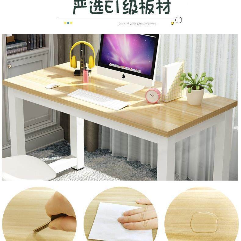 长70宽0高74cm脑简易电桌60写字桌90厘5小书桌80桌米子110*A68840