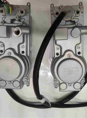 4046000电子执行器涡轮增压器HE400VG用于康明斯 ISX柴油发动机