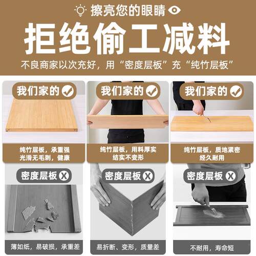 门7T书柜现柜代简约带防尘子柜组合立柜窄实木ABT格书架落地储物