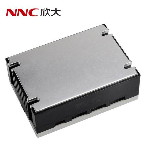 欣大制电气NNG1-3/0VHD32F-38器SSR-DA三相固态继电流380V交控无