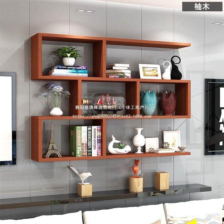 墙上置物架壁挂吊RKY式墙发架房间柜卧室墙面书架挂墙书柜理收纳,农机/农具/农膜,其它农用工具,淘宝优惠券,粉丝福利购,淘宝优惠卷