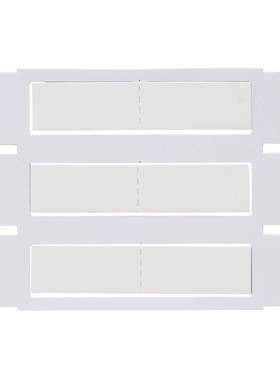 2HX-250-2.3-WT-2/29.21x11.15贝迪BRADY-热缩套管聚烯烃