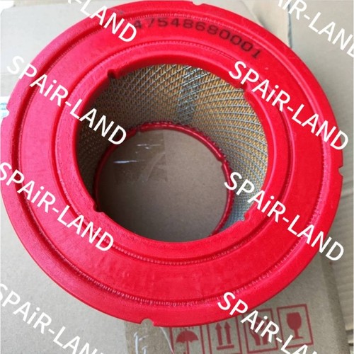 Ingersoll Rand英格索兰空气过滤器47548680内芯螺杆式空压机配件