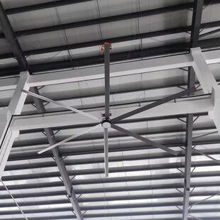 车间排永7.3米工LXT业大风扇体育馆篮球业馆风扇磁仓库工大吊扇
