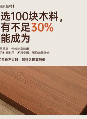 收桌面物展架桌上书架办公桌摆件示柜台面花架分层置架sj004704飘窗纳柜子