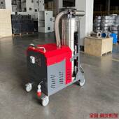 工业垃圾清吸尘器大吸力吸器工容业移动吸尘器尘大GFU量理除尘器