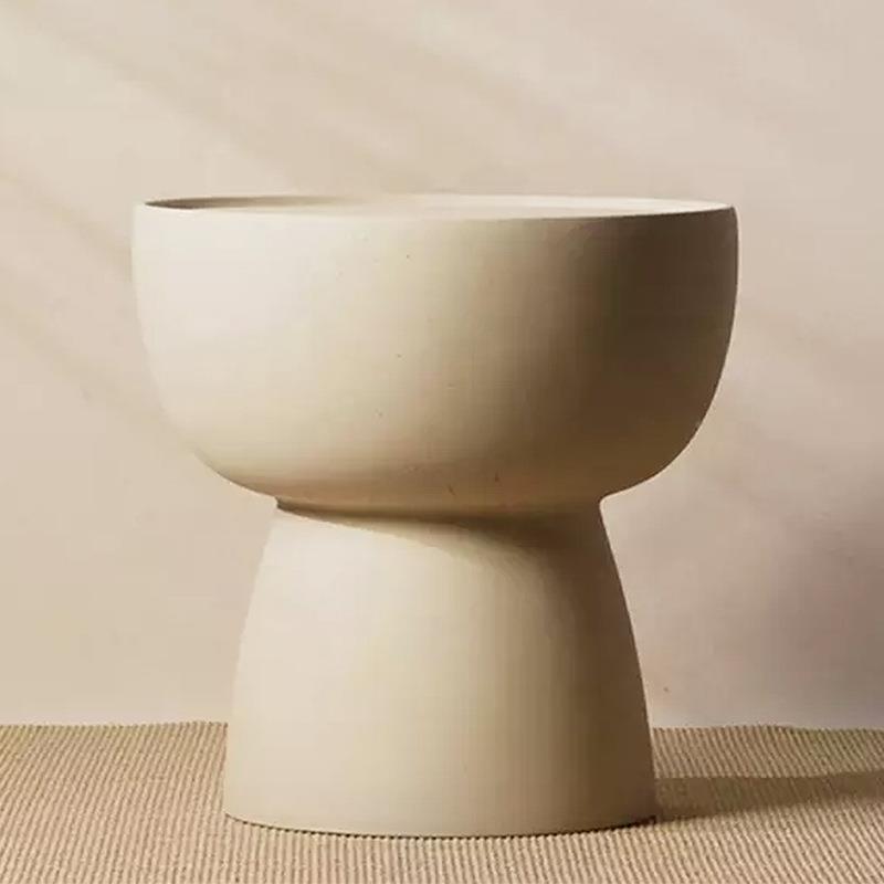 代诧风客厅几现日式椭圆形岩板茶桌小寂户型大茶小组XFC合长方形