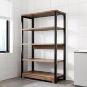 微波子炉置物多L121G架落地厨房用品大全收纳架调料架储物架挂层