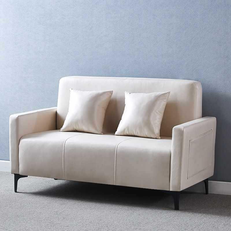 简房约单双人租三KJB-2人储物小沙发租屋服出装二店收纳沙发凳子