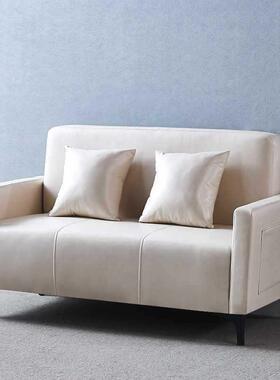 简房约单双人租三KJB-2人储物小沙发租屋服出装二店收纳沙发凳子