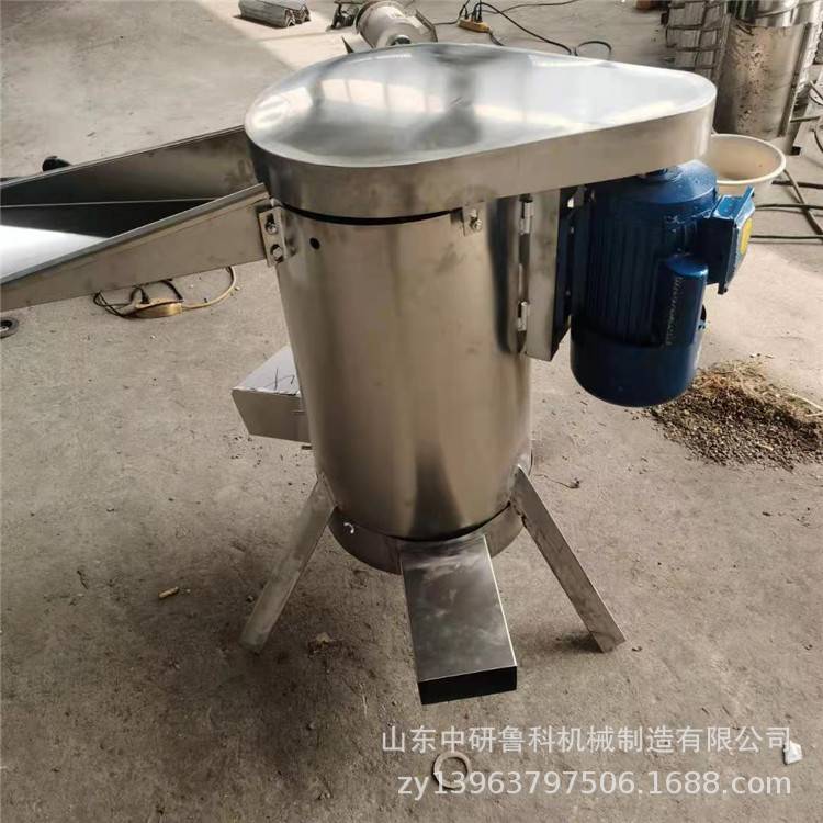 核果商用脱核机 全自动水果核肉分离机 红枣蛇皮果龙眼破碎去核机