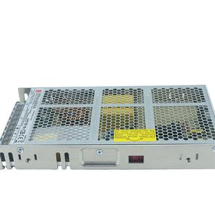 创联200W开1关HRX电源明纬LRS-200W2V624V3V48V超薄LCQCCBU认证