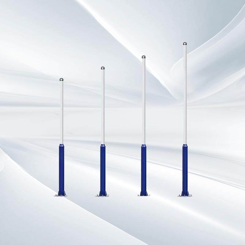 路灯庭院灯杆2米咨询客服/2米.5/米3米/3.54米户米外小区道杆路灯