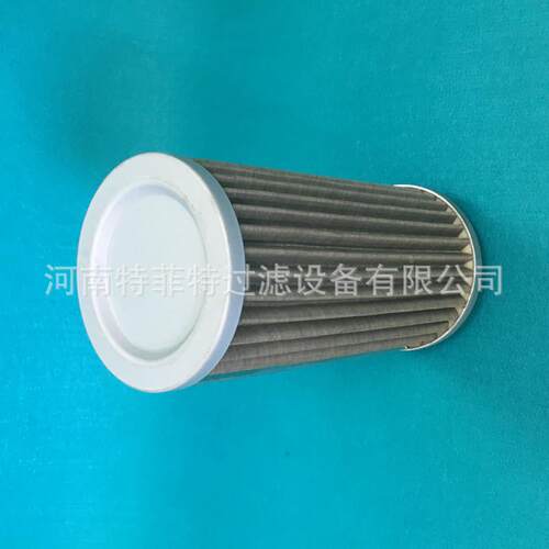 菲特厂家生产引风机站循滤环泵过滤器磁性LEY吸油芯W特FC油-24D×