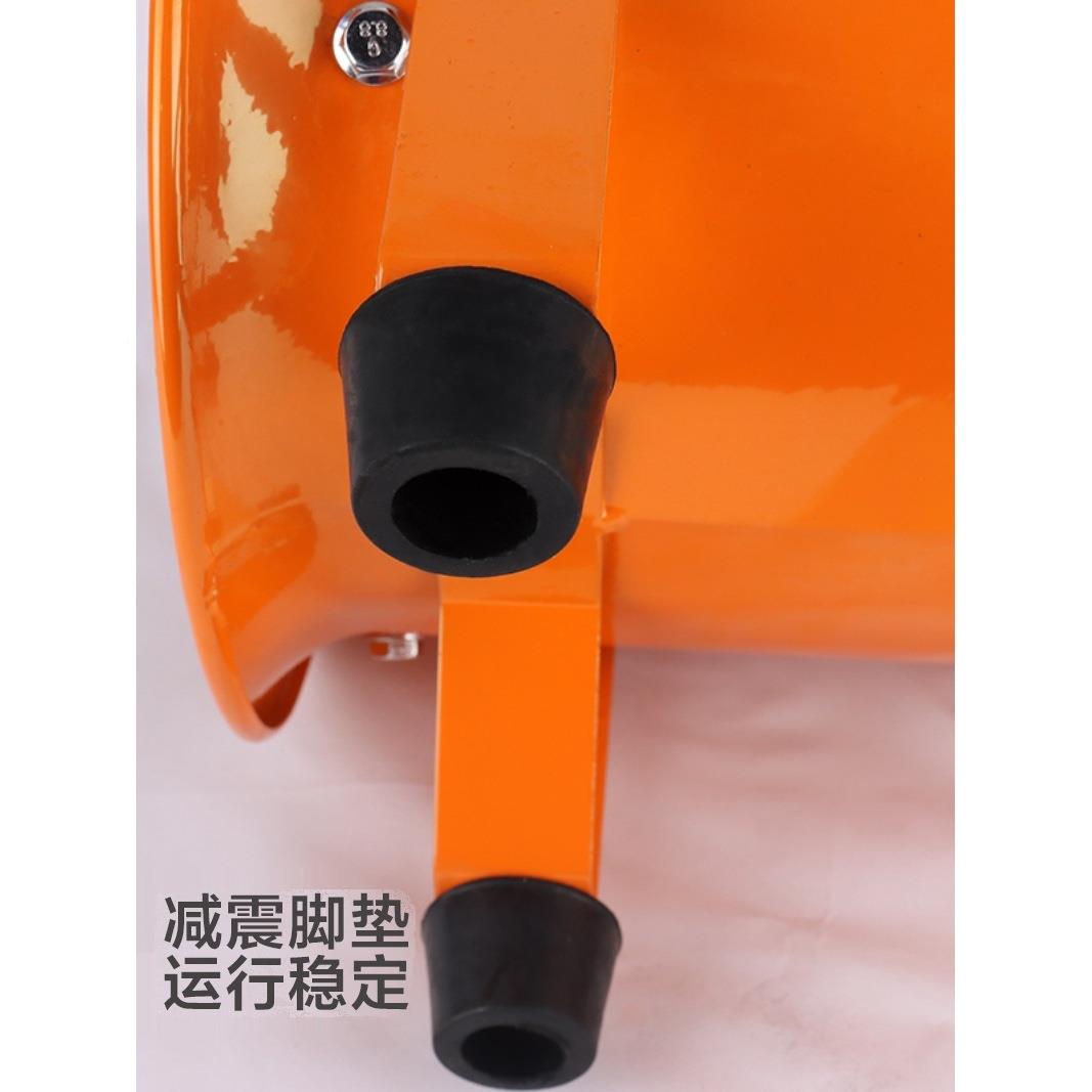 手提式轴2流风隧道通风机鼓机喷机漆排风机有无品牌/限空间通风风