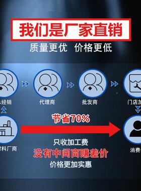美发转PKS灯led发廊转灯理店标志灯箱发挂壁古灯复新款墙户外挂防