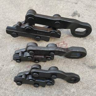 德式卡线器15-50钢绞线卡线器平行式地线夹线器接触网防线紧线器