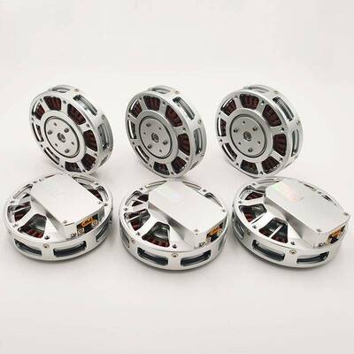 MIT机械狗电机套装机械臂大扭力机器人关节电机Robt dog海泰机电