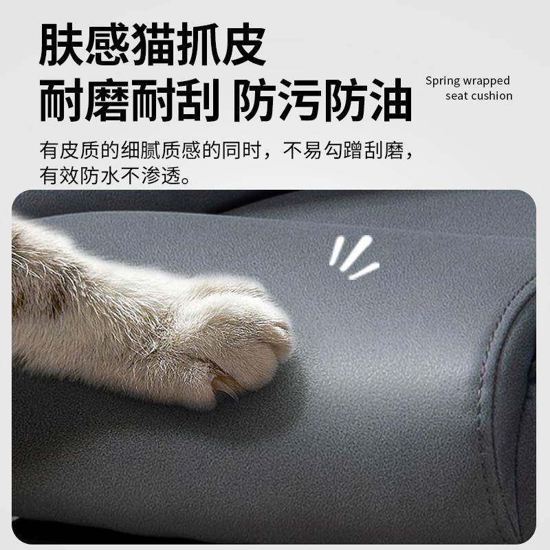 Ehd电脑椅老板椅可升椅办公室TMJ座椅家用沙发舒适久靠坐椅子背降