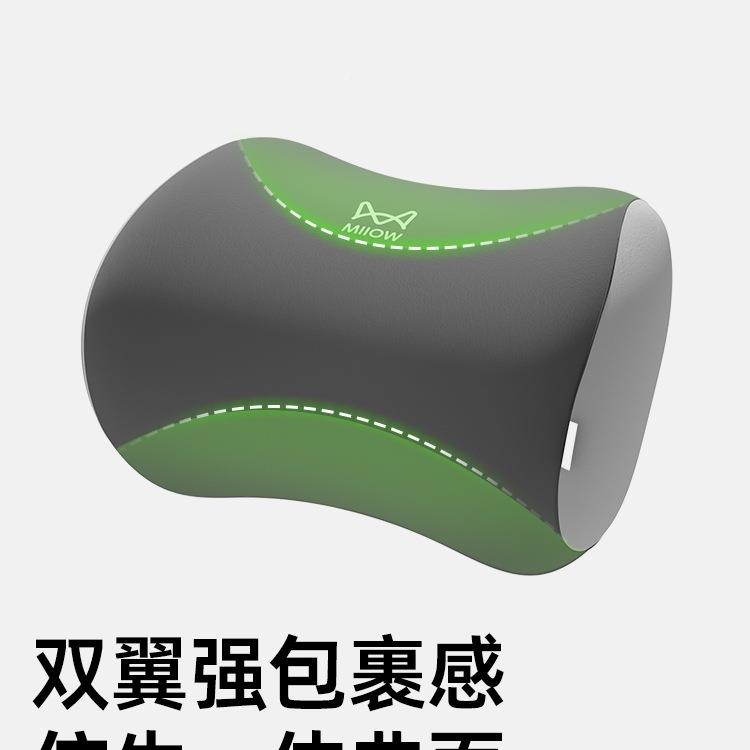 护腰办公室F987M9JT上班座椅靠垫腰枕支撑突靠出背坐椅子腰久靠垫