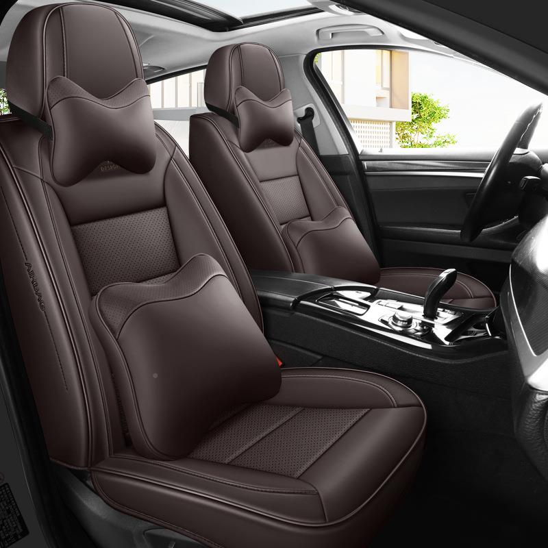东菱南7v3悦座套d400x3四季dx专用dx5菱帅汽车A舞5翼坐垫全包皮革