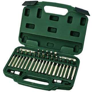 【含税】达工具4件MM系列旋2YOO世具头组套809327