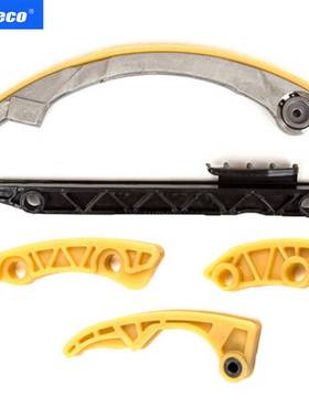 用于GM 2.2升2.4升Ecotec的VCT Selenoid执行器齿轮水泵正时链条