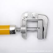 户外冀880高压接地10kv线35k三相短路接地线携v带型接地线接地棒