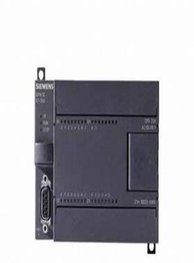 PLC6ES7214-1D23-0XB8ACPU22144输入/10输出6ES7211AD23HEP0X4B8