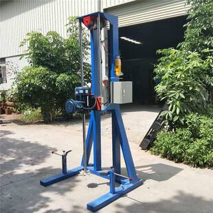 生产余姚市高速分散机 胶水乳胶漆搅拌分散搅拌机