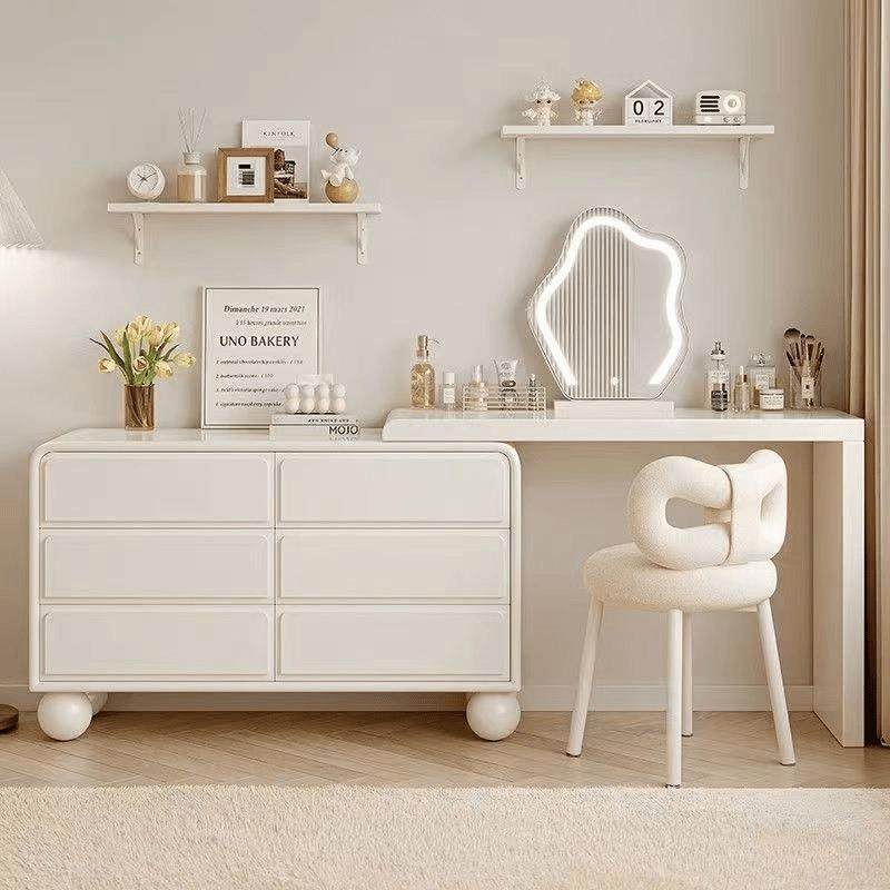 全实木梳妆台卧化室简化约现代多功能斗柜妆可台旋KFT转一体网红,饰品/流行首饰/时尚饰品新,其他DIY饰品配件,淘宝优惠券,粉丝福利购,淘宝优惠卷