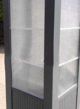 现户外景观L灯ED方形景货观灯柱54101院庭灯小区园林公园景观路灯