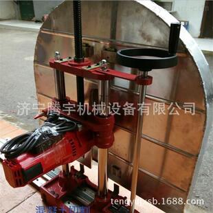 墙面土切缝TY-1200混机凝钢筋墙机墙壁切切割机